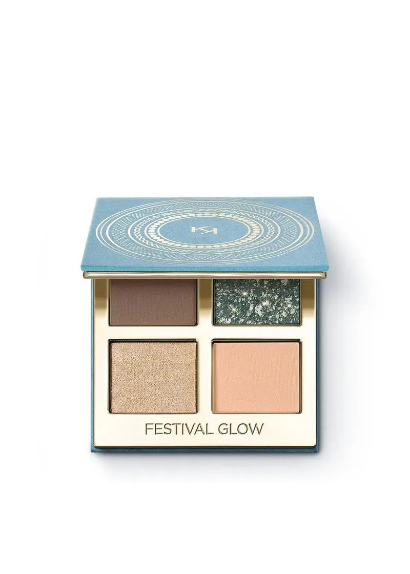 СЕНКА ЗА ОЧИ 