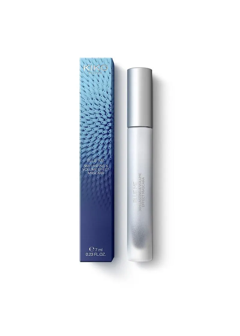 МАСКАРА ЗА ОЧИ 