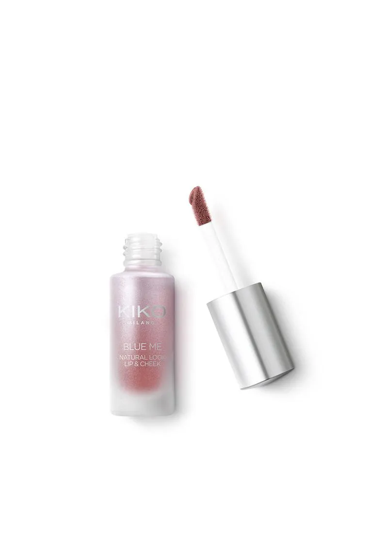 КАРМИН ЗА УСНИ 