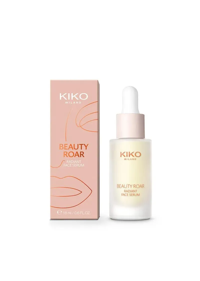 СЕРУМ ЗА ЛИЦЕ 