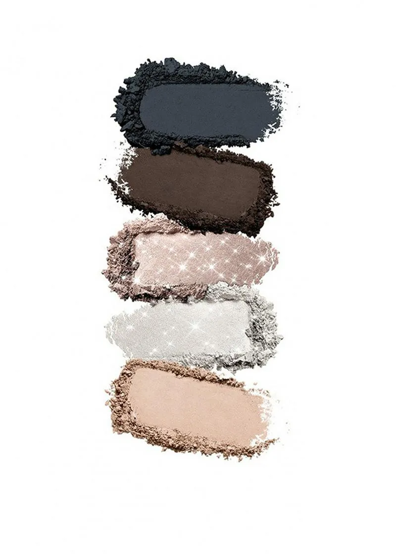 СЕНКА ЗА ОЧИ 