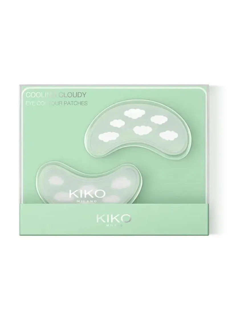 МАСКА ЗА ОЧИ 