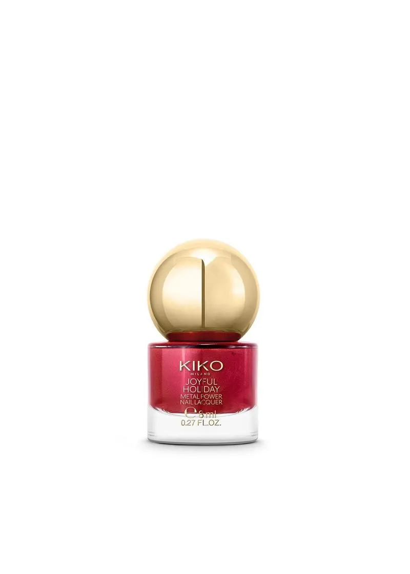 ЛАК ЗА НОКТИ 