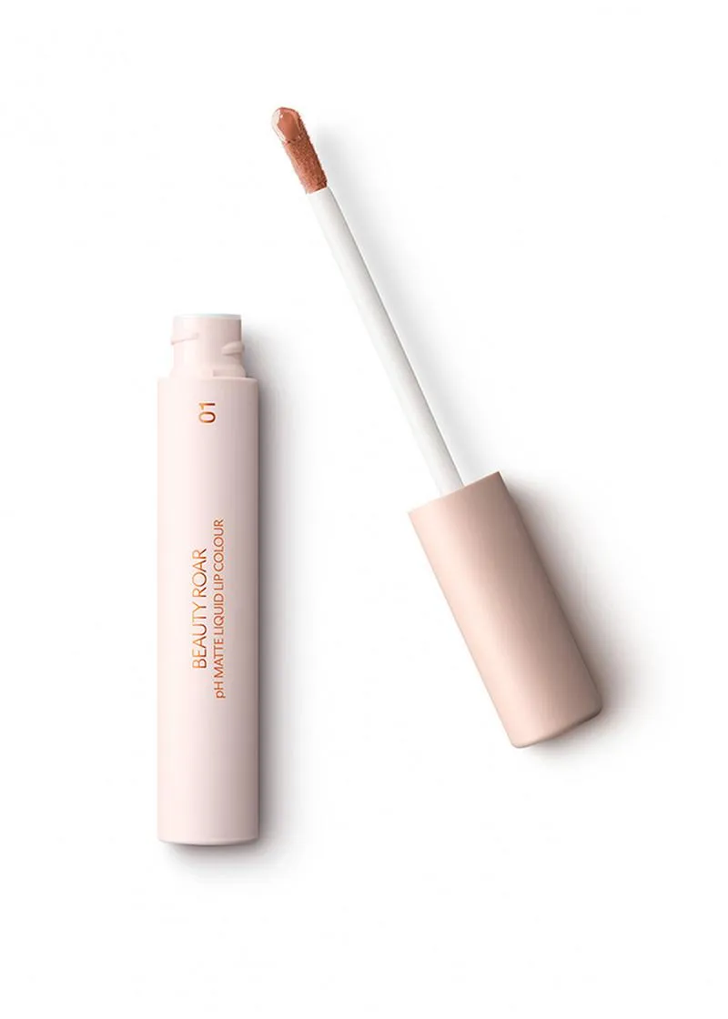 КАРМИН ЗА УСНИ 