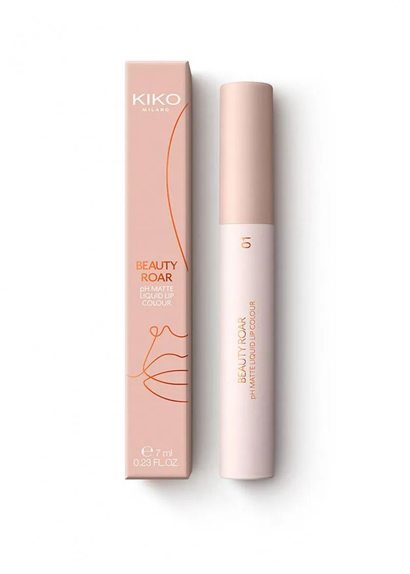 КАРМИН ЗА УСНИ 