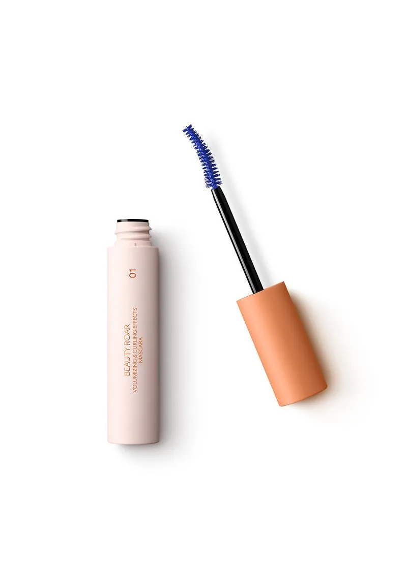 МАСКАРА ЗА ОЧИ 