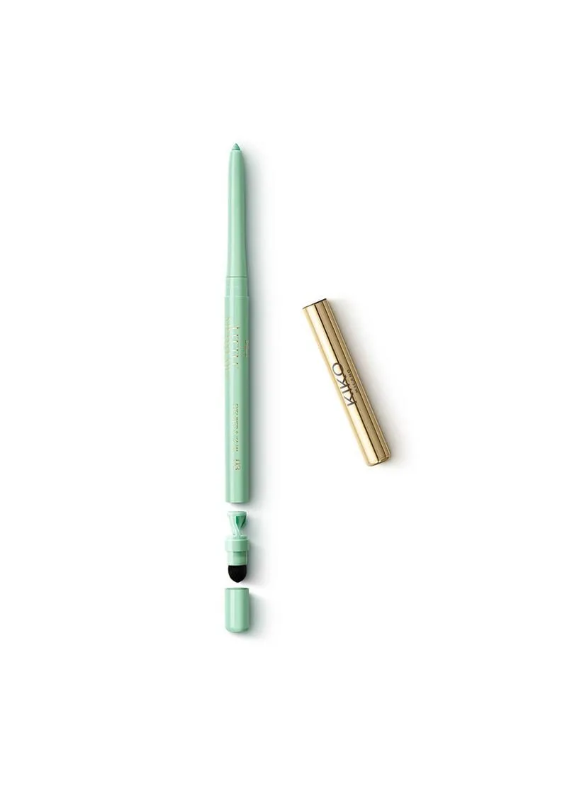 МОЛИВ ЗА ОЧИ 