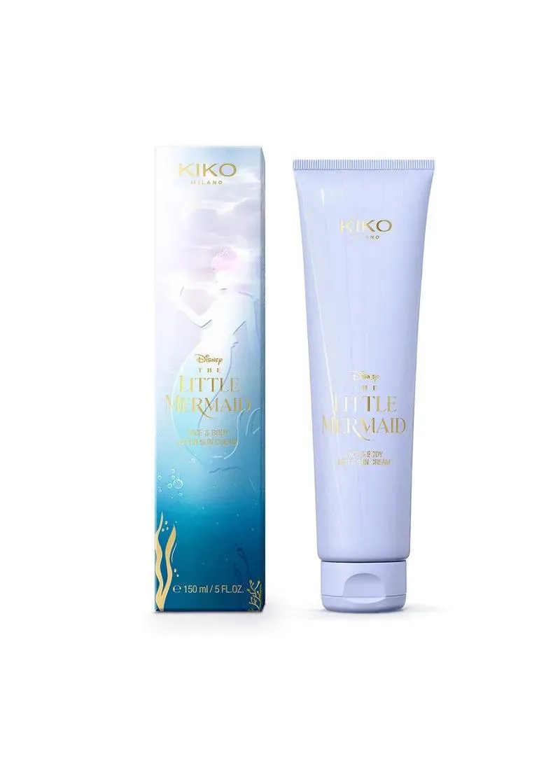 КРЕМА ЗА ПОСЛЕ СОНЧАЊЕ 