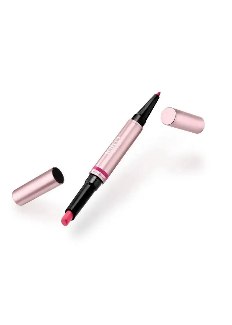 КАРМИН ЗА УСНИ 