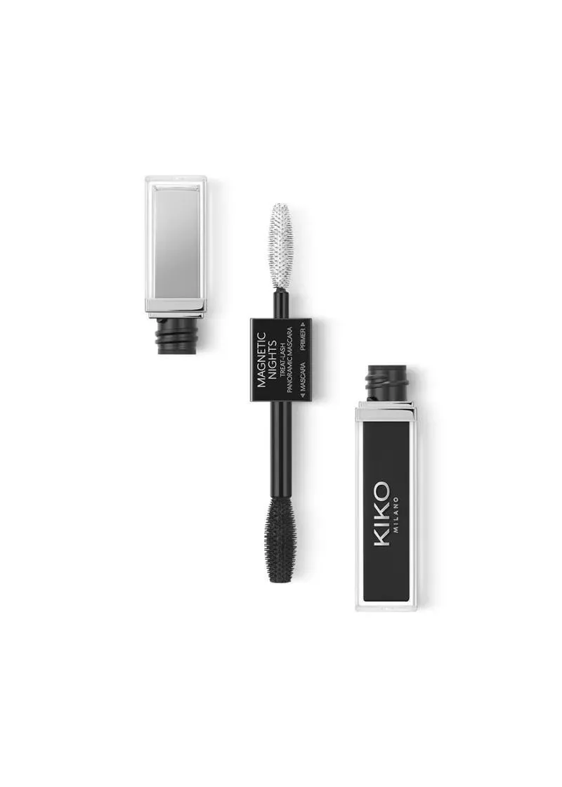 МАСКАРА ЗА ОЧИ 