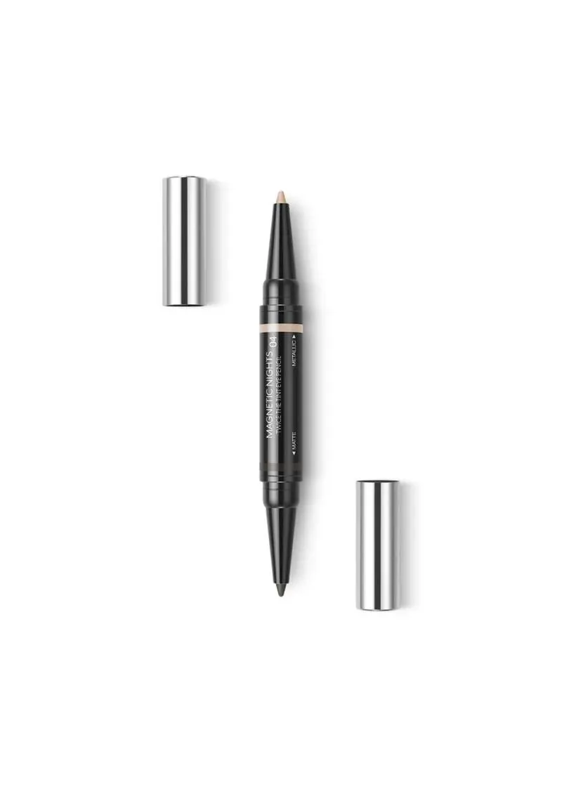 МОЛИВ ЗА ОЧИ 