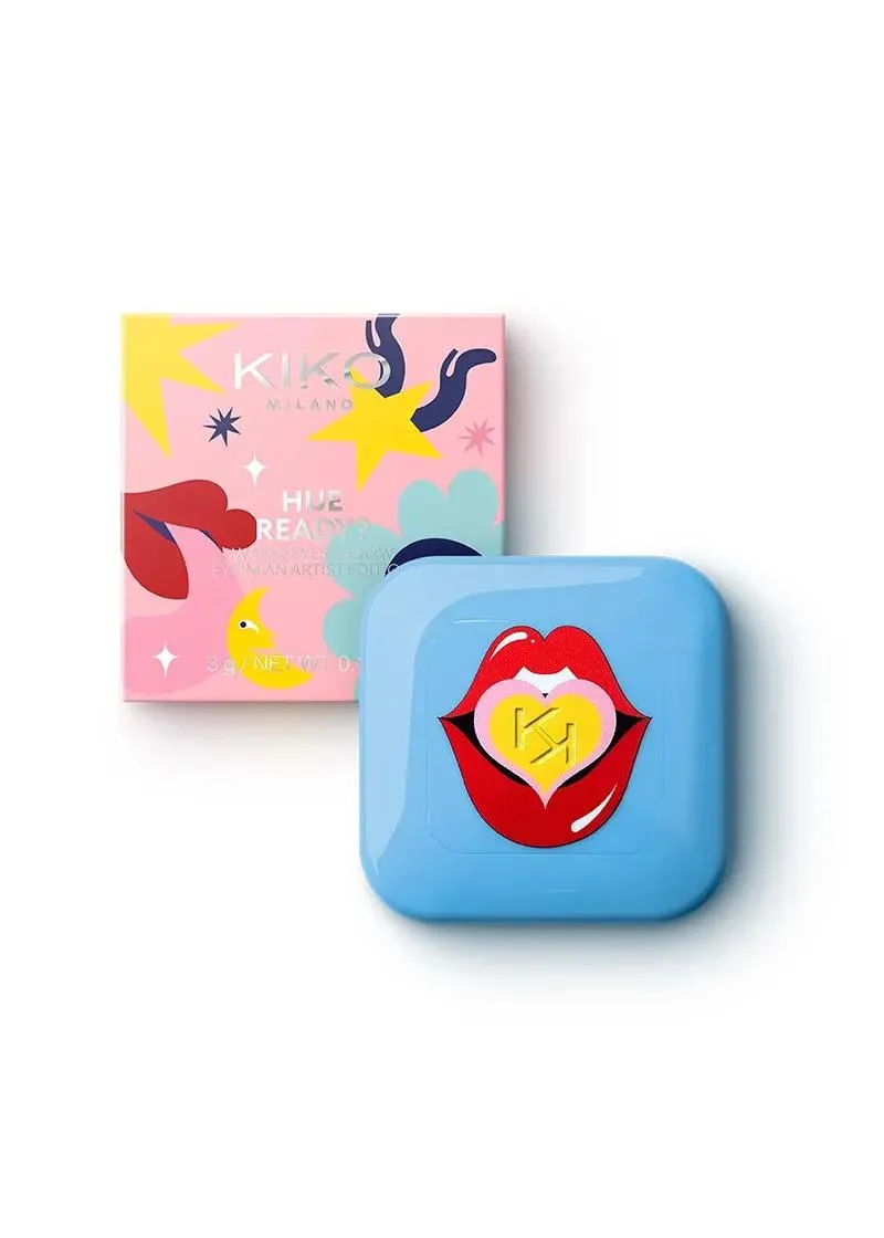 СЕНКА ЗА ОЧИ 