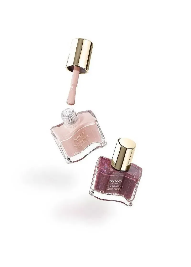 ЛАК ЗА НОКТИ 