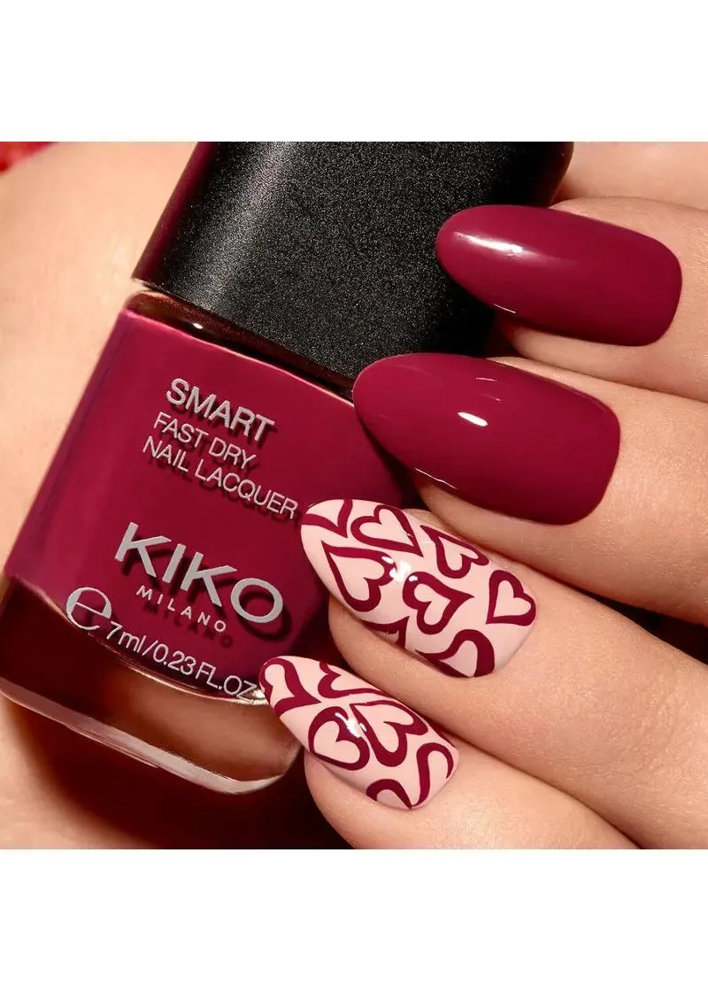 ЛАК ЗА НОКТИ 