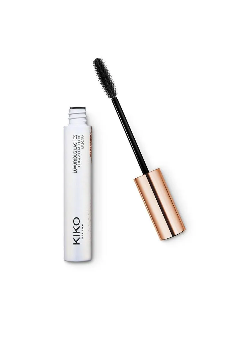 МАСКАРА ЗА ОЧИ 