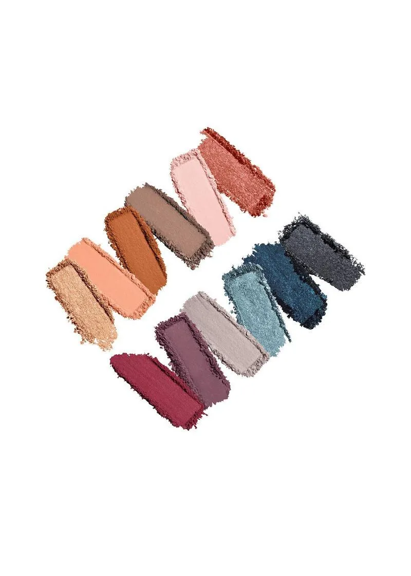 СЕНКА ЗА ОЧИ 