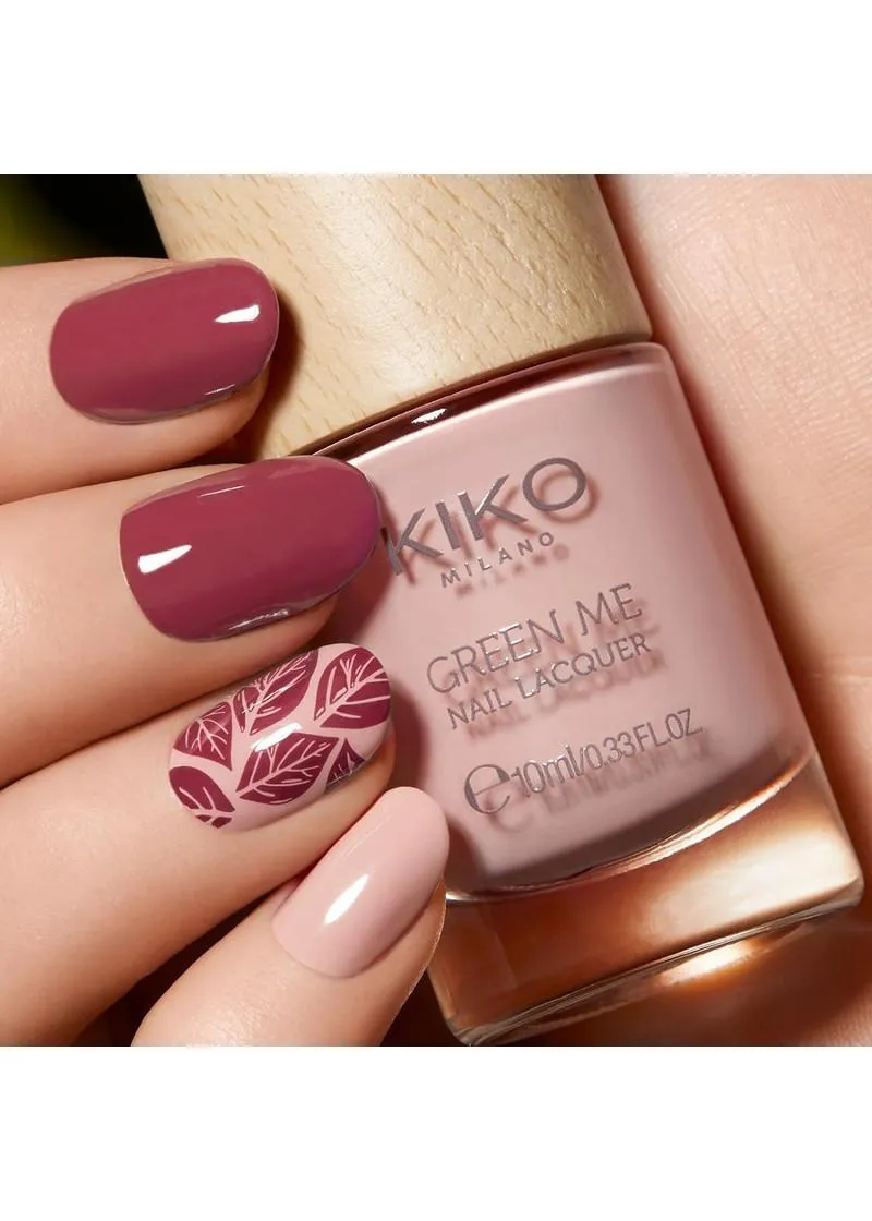 ЛАК ЗА НОКТИ 