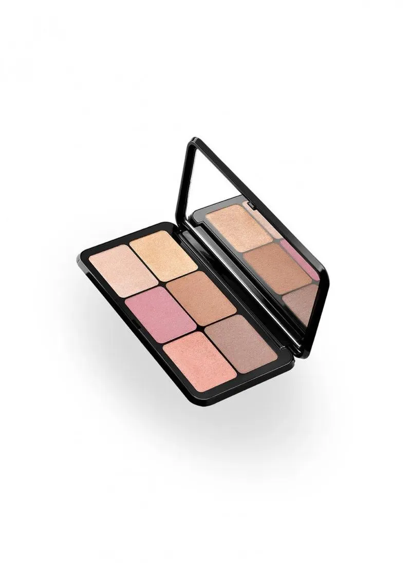 ПАЛЕТА ЗА КОНТУРИРАЊЕ 