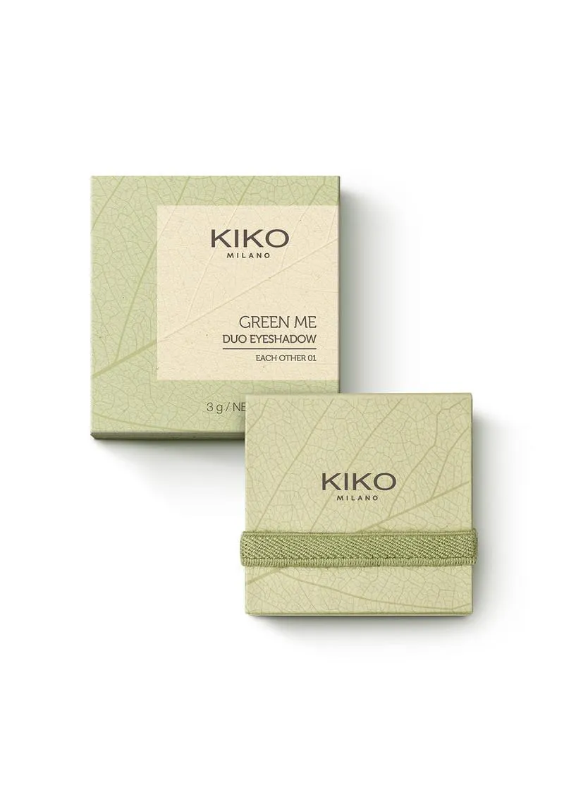 СЕНКА ЗА ОЧИ 