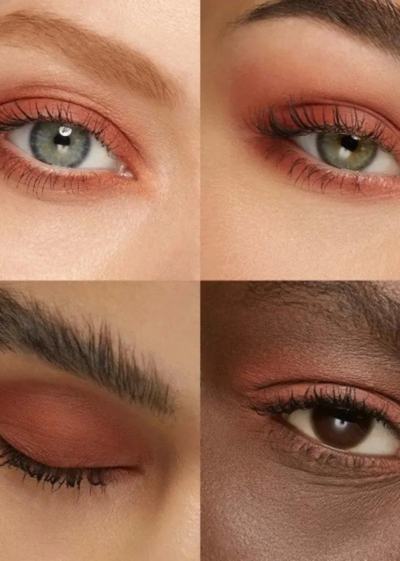 СЕНКА ЗА ОЧИ 