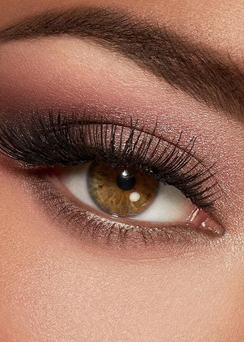 МОЛИВ ЗА ОЧИ 