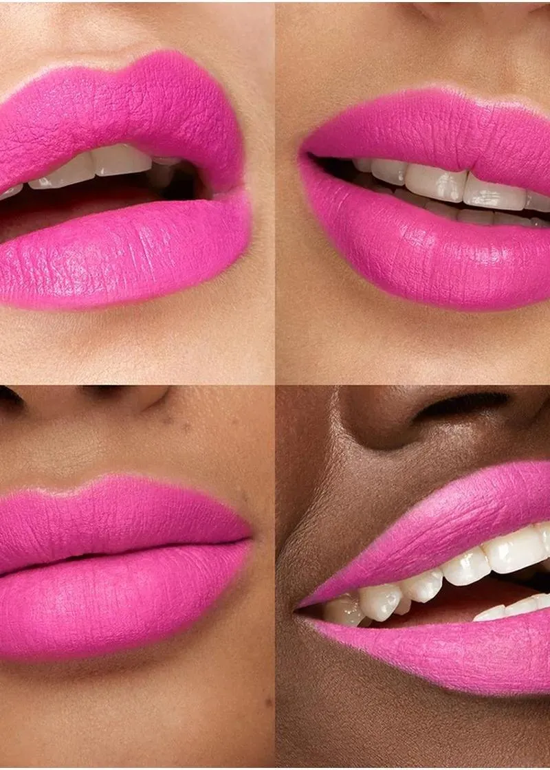 КАРМИН ЗА УСНИ 