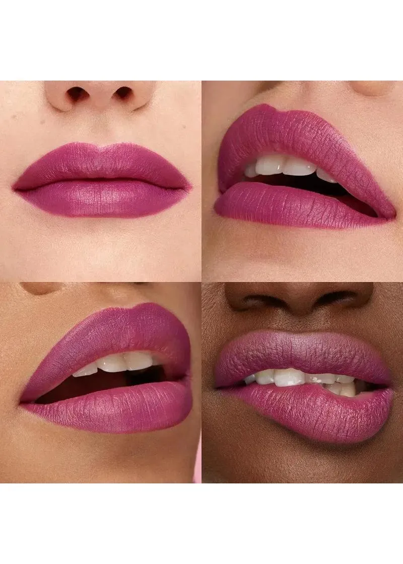 КАРМИН ЗА УСНИ 