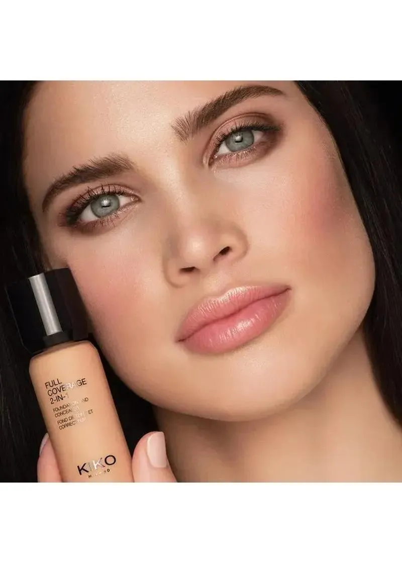 ПУДРА ЗА ЛИЦЕ 