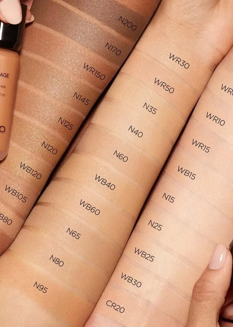 ПУДРА ЗА ЛИЦЕ 