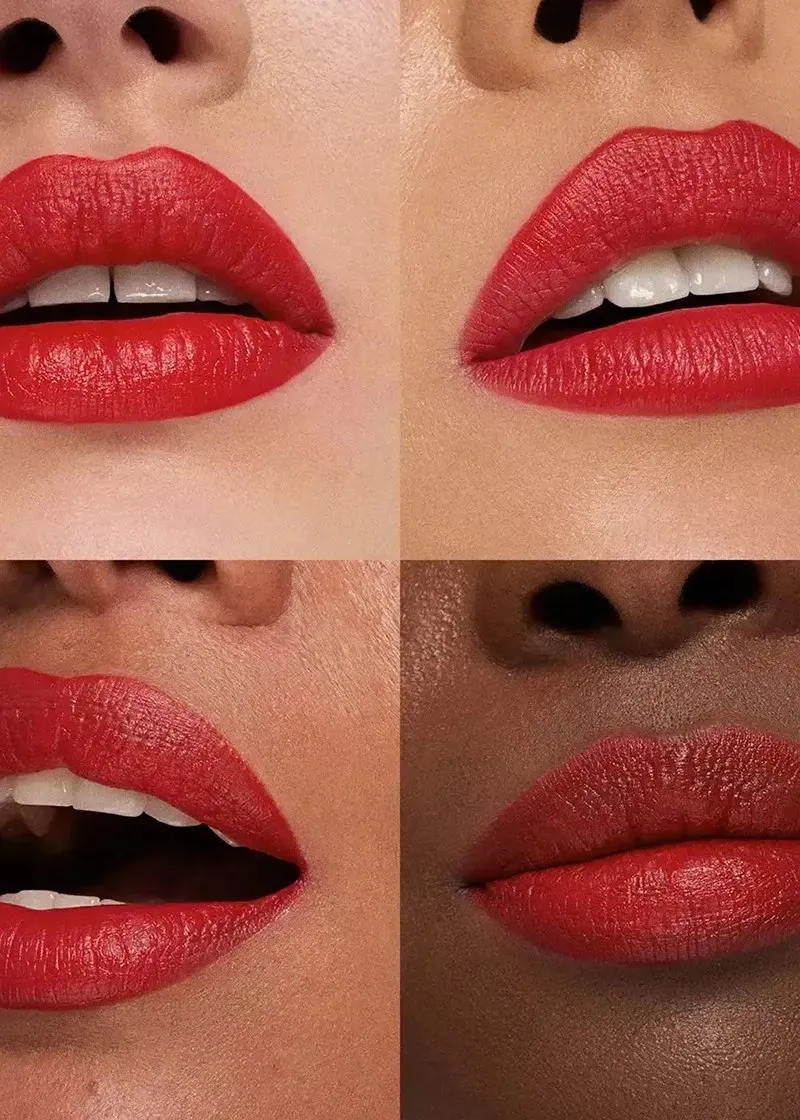 КАРМИН ЗА УСНИ 