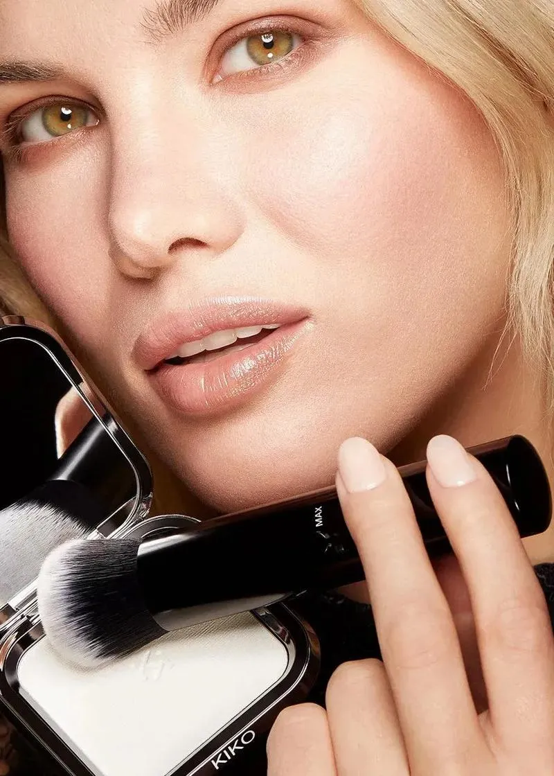 ПУДРА ЗА ЛИЦЕ 