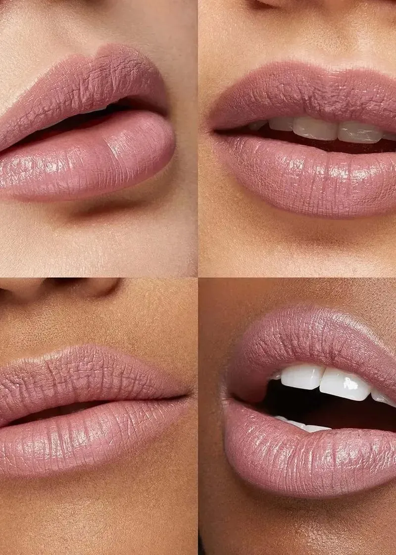 КАРМИН ЗА УСНИ 