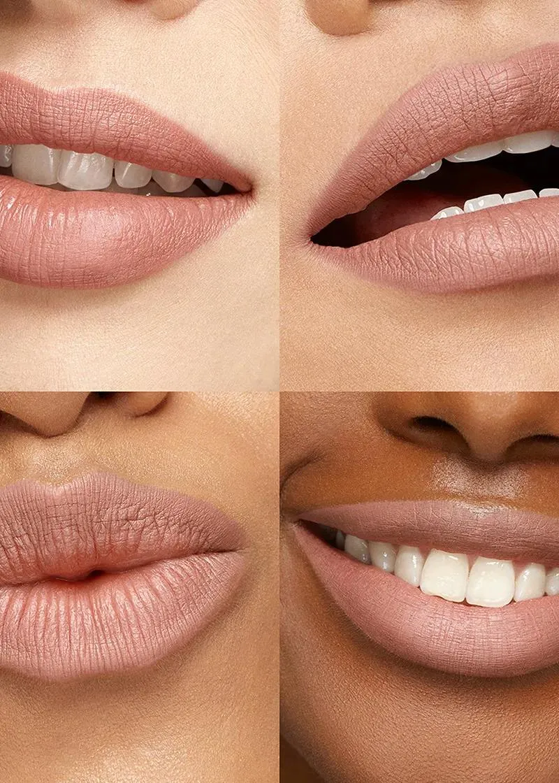 КАРМИН ЗА УСНИ 