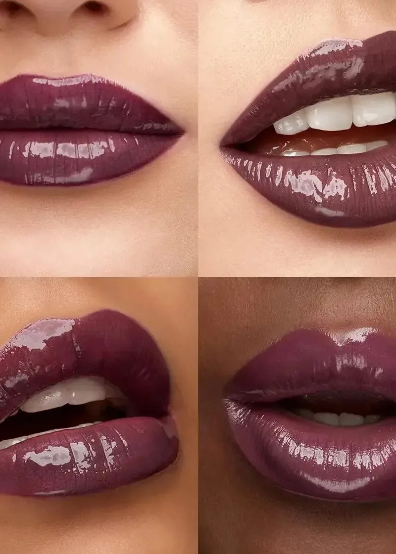 КАРМИН ЗА УСНИ 