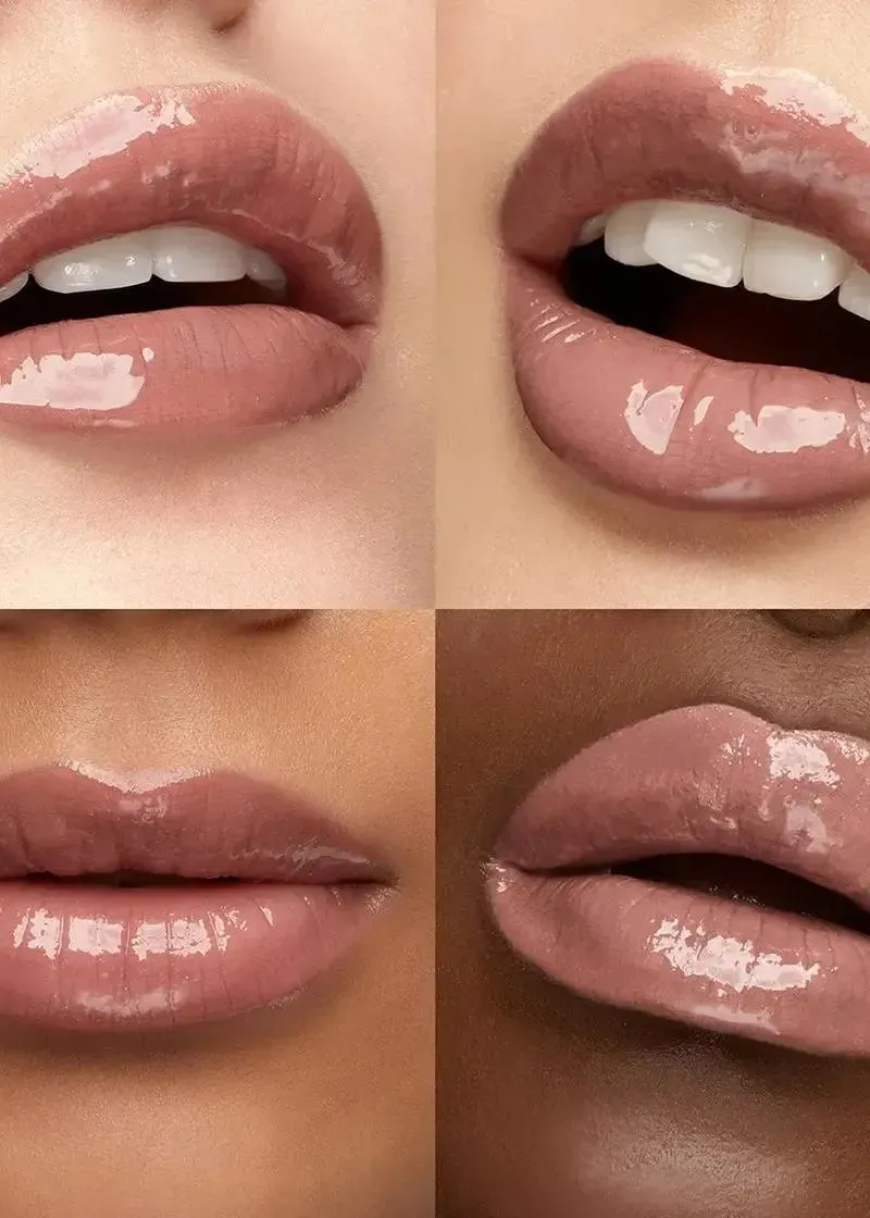 КАРМИН ЗА УСНИ 