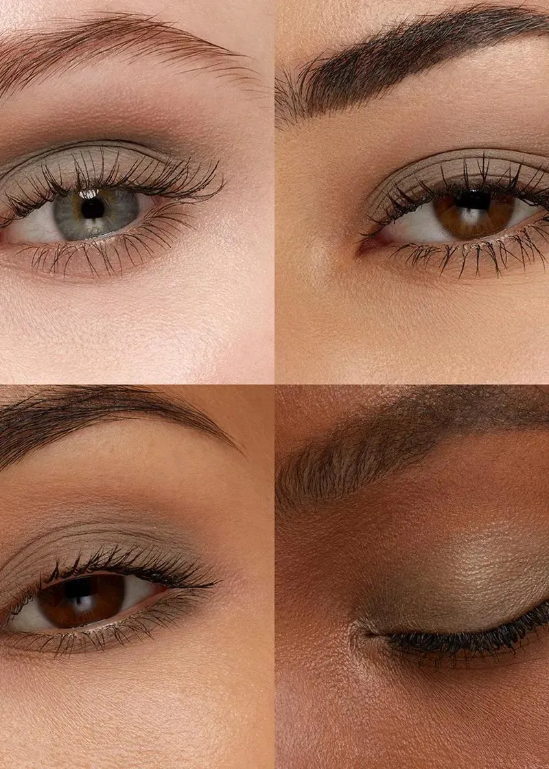 СЕНКА ЗА ОЧИ 