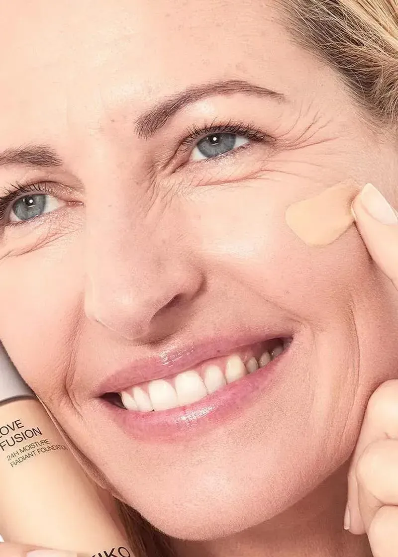 ПУДРА ЗА ЛИЦЕ 