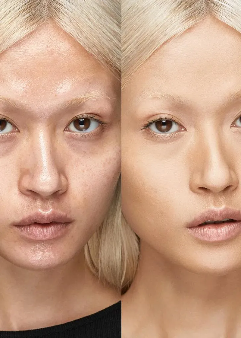 ПУДРА ЗА ЛИЦЕ 