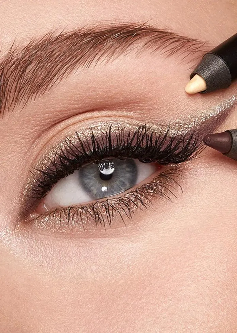 МОЛИВ ЗА ОЧИ 