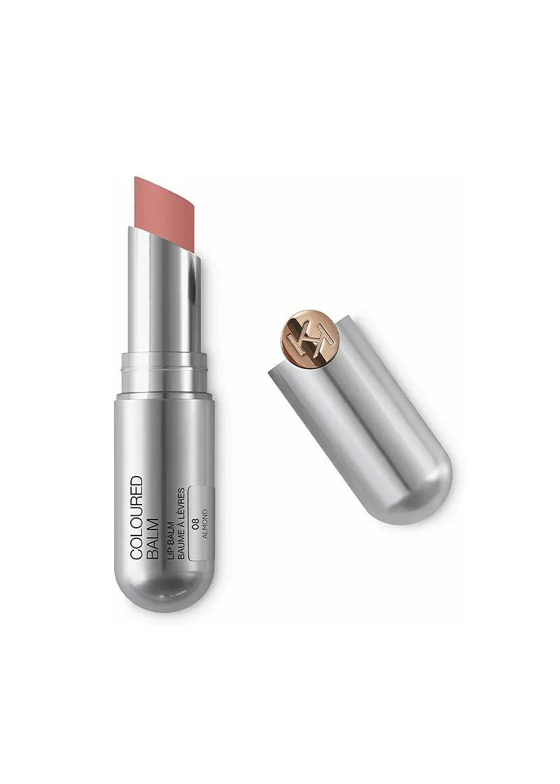 БАЛСАМ ЗА УСНИ ВО БОЈА 