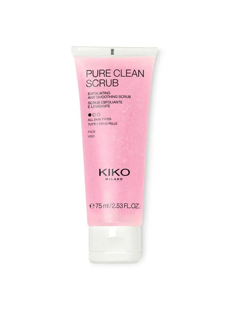 ПИЛИНГ ЗА ЛИЦЕ 