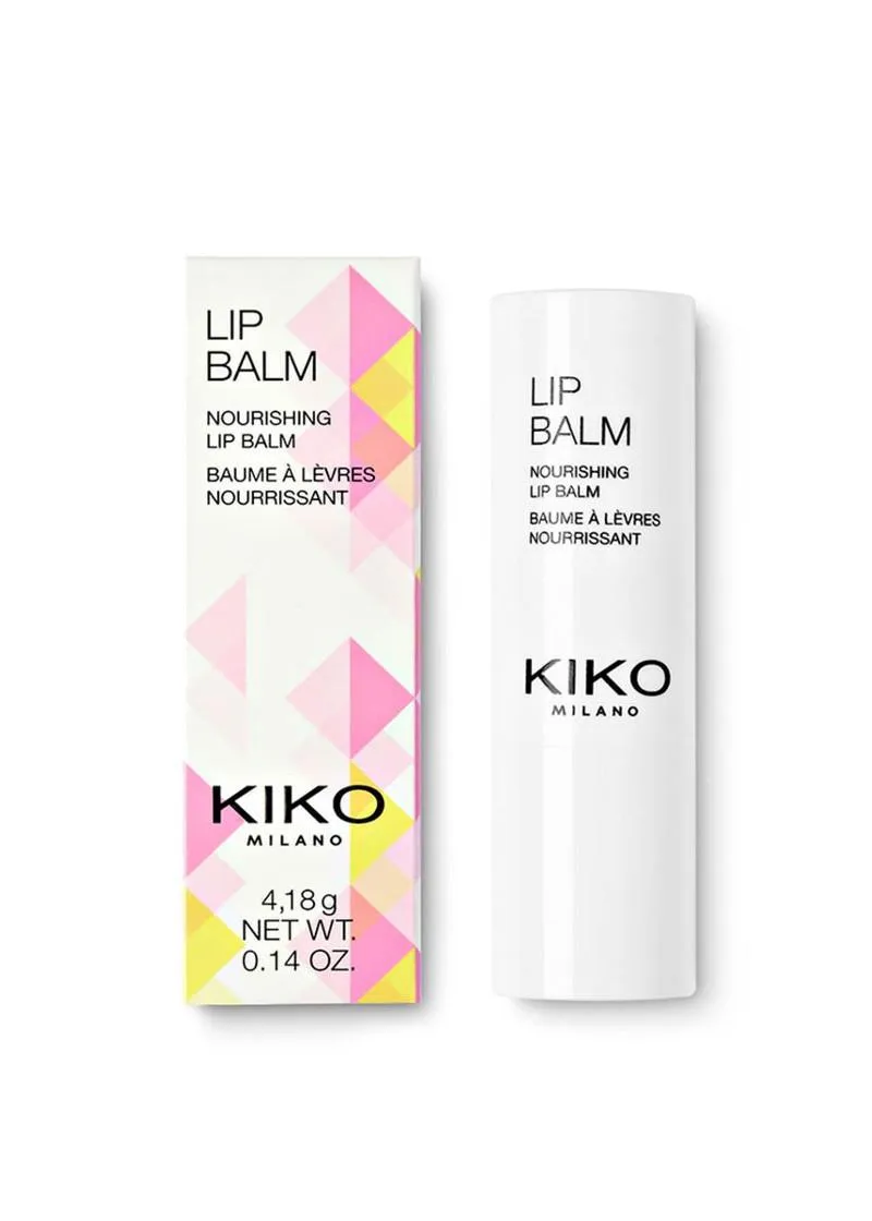 БАЛСАМ ЗА УСНИ 