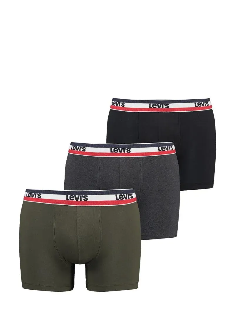 БОКСЕРКИ 3П 