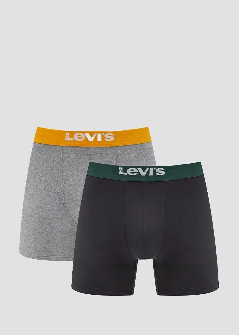 БОКСЕРКИ 2П 