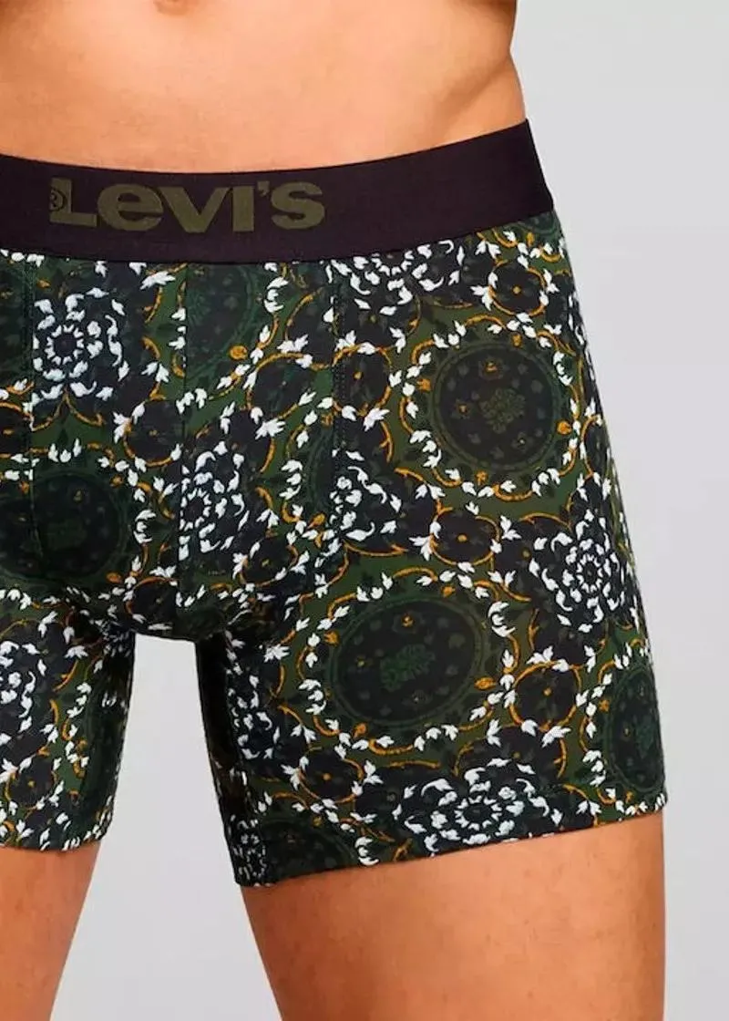 БОКСЕРКИ 2П 