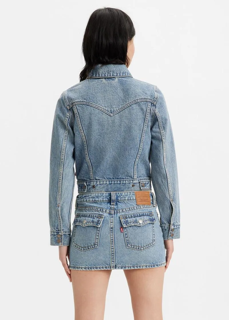 ТЕКСАС ЈАКНА 