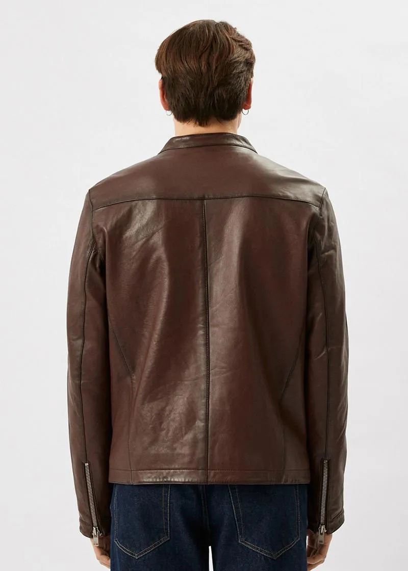 КОЖНА ЈАКНА 