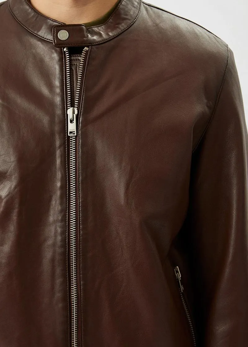 КОЖНА ЈАКНА 