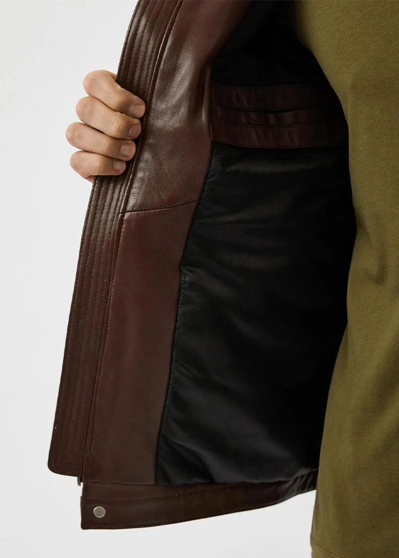 КОЖНА ЈАКНА 