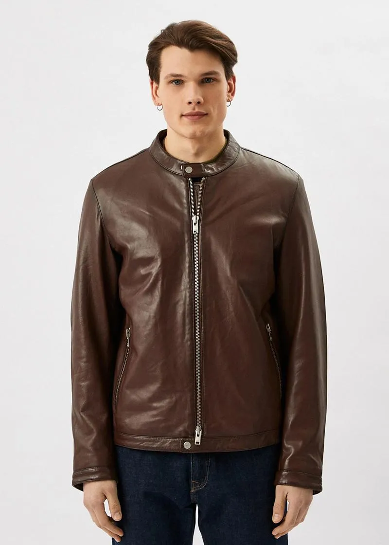 КОЖНА ЈАКНА 